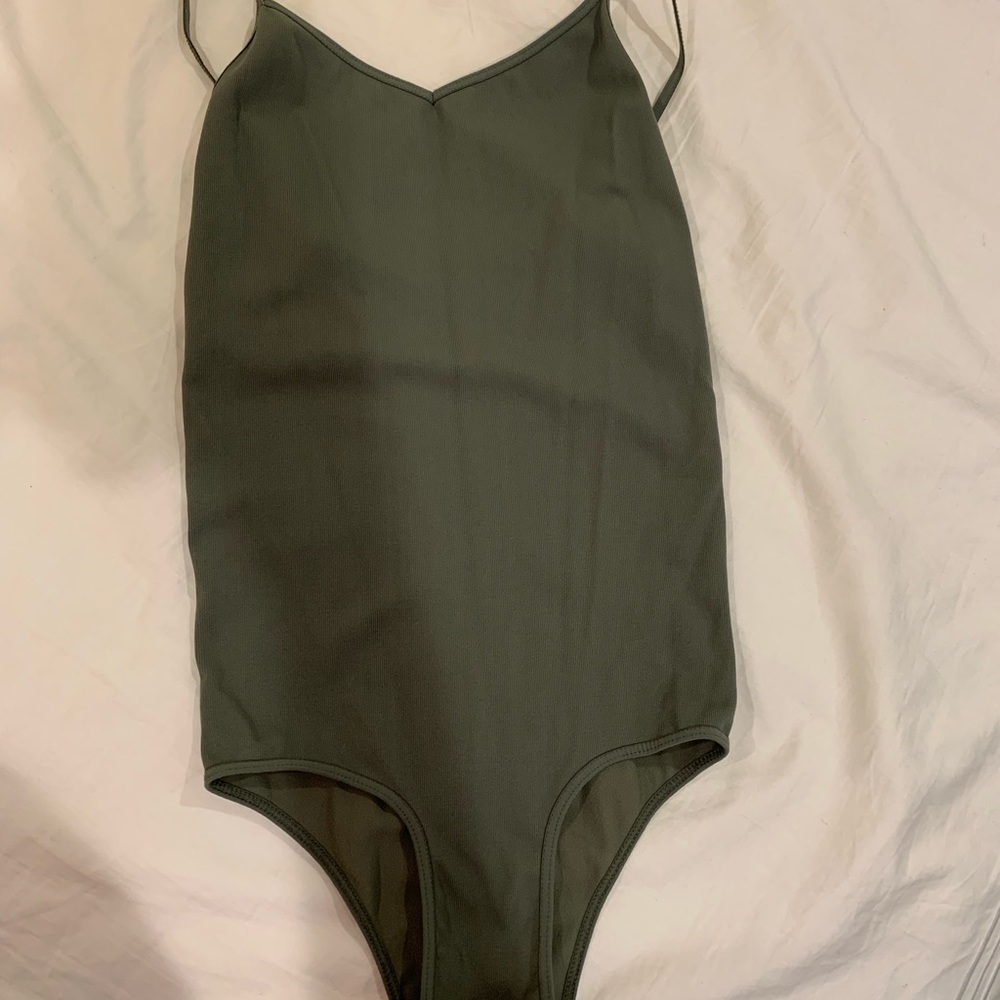 Bodysuit